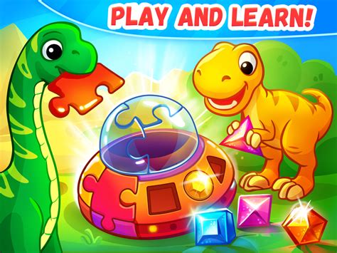 free online games for 4 year olds